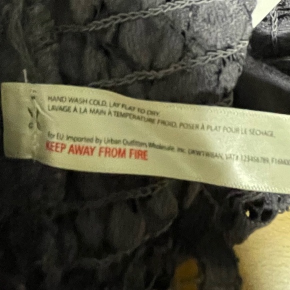 Free People Bralette - Picture 5 of 8